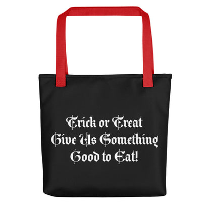 Halloween Sweets Tote bag