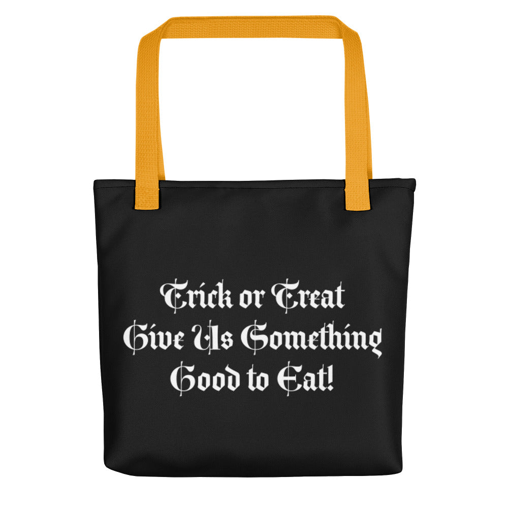 Halloween Sweets Tote bag