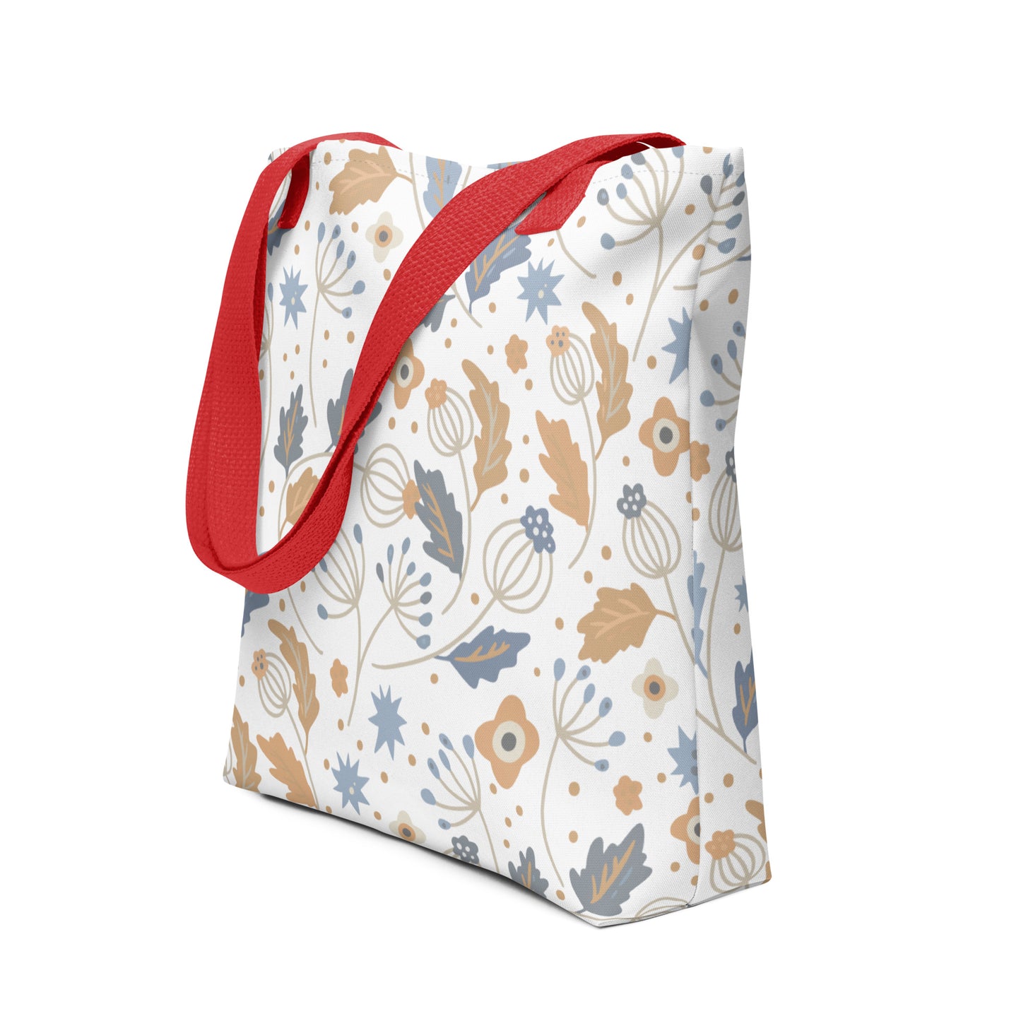 Iceland Spa Tote Bag