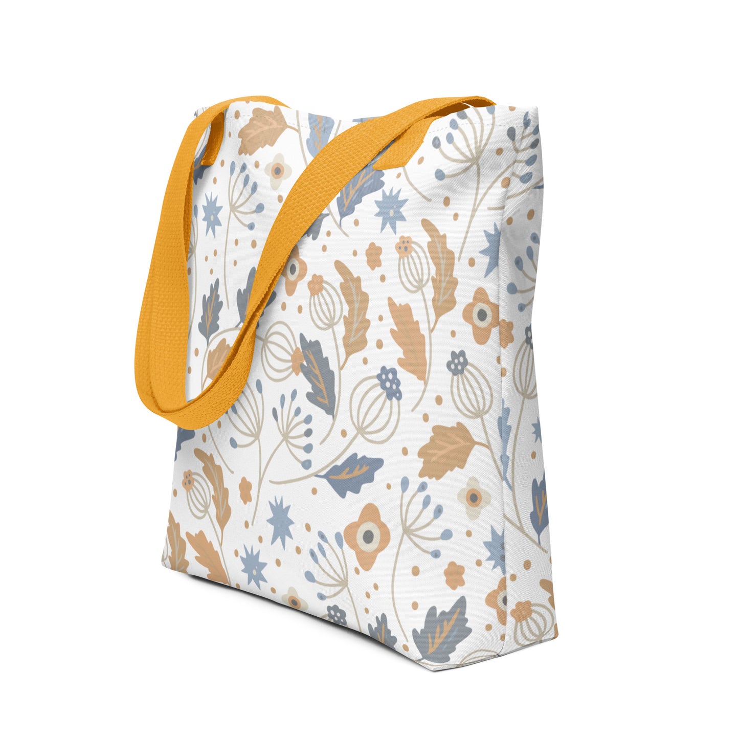 Iceland Spa Tote Bag