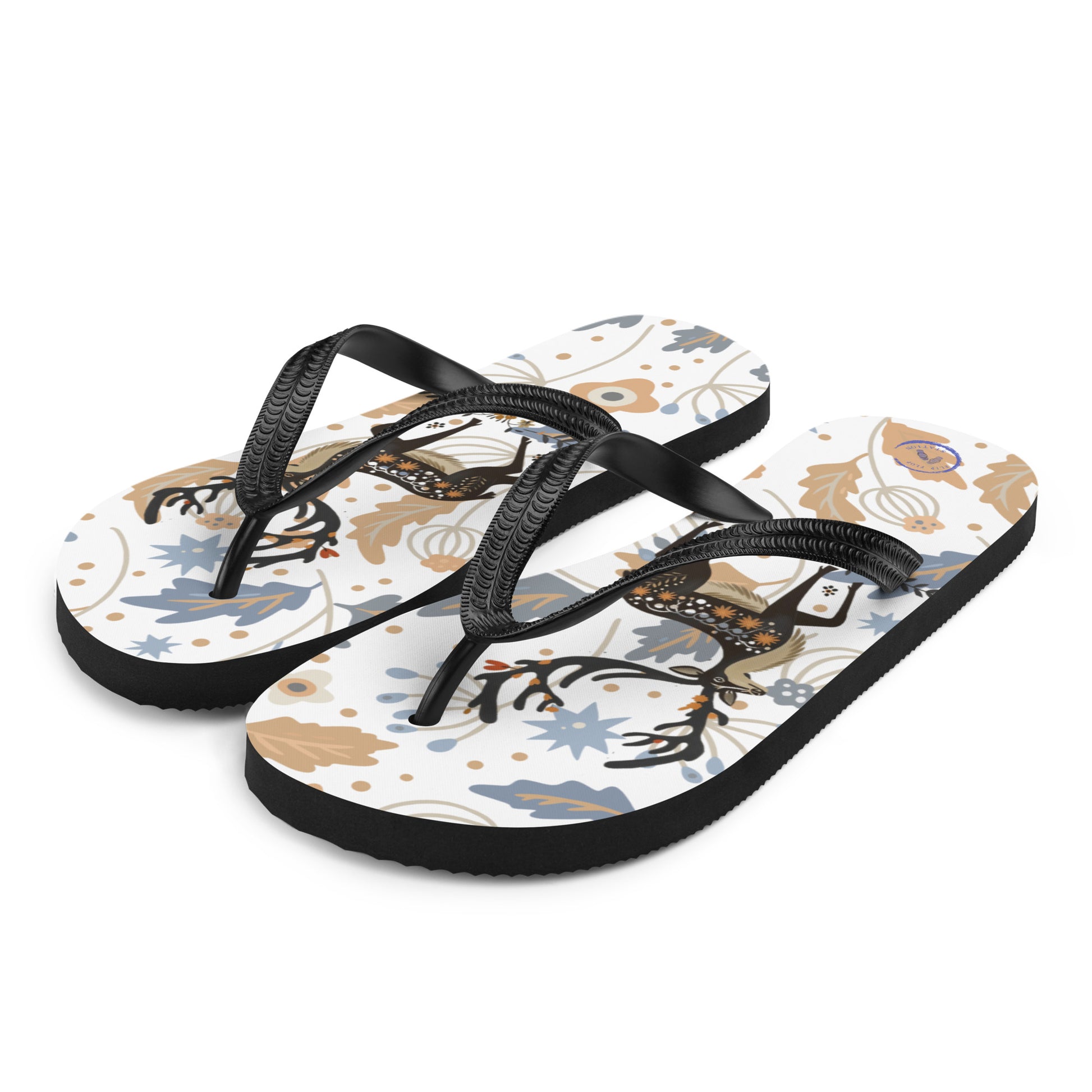 Icelandic Flip-Flops Designs
