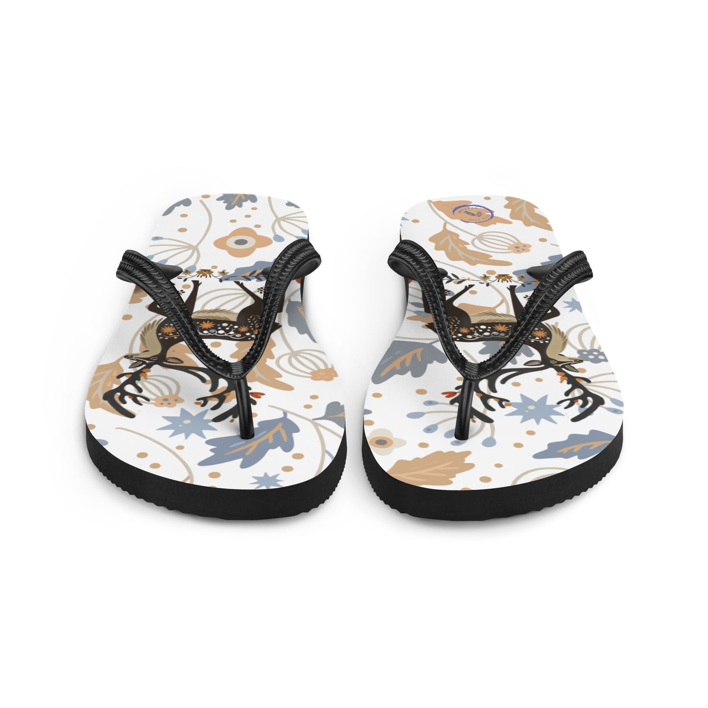 Icelandic Flip-Flops Designs