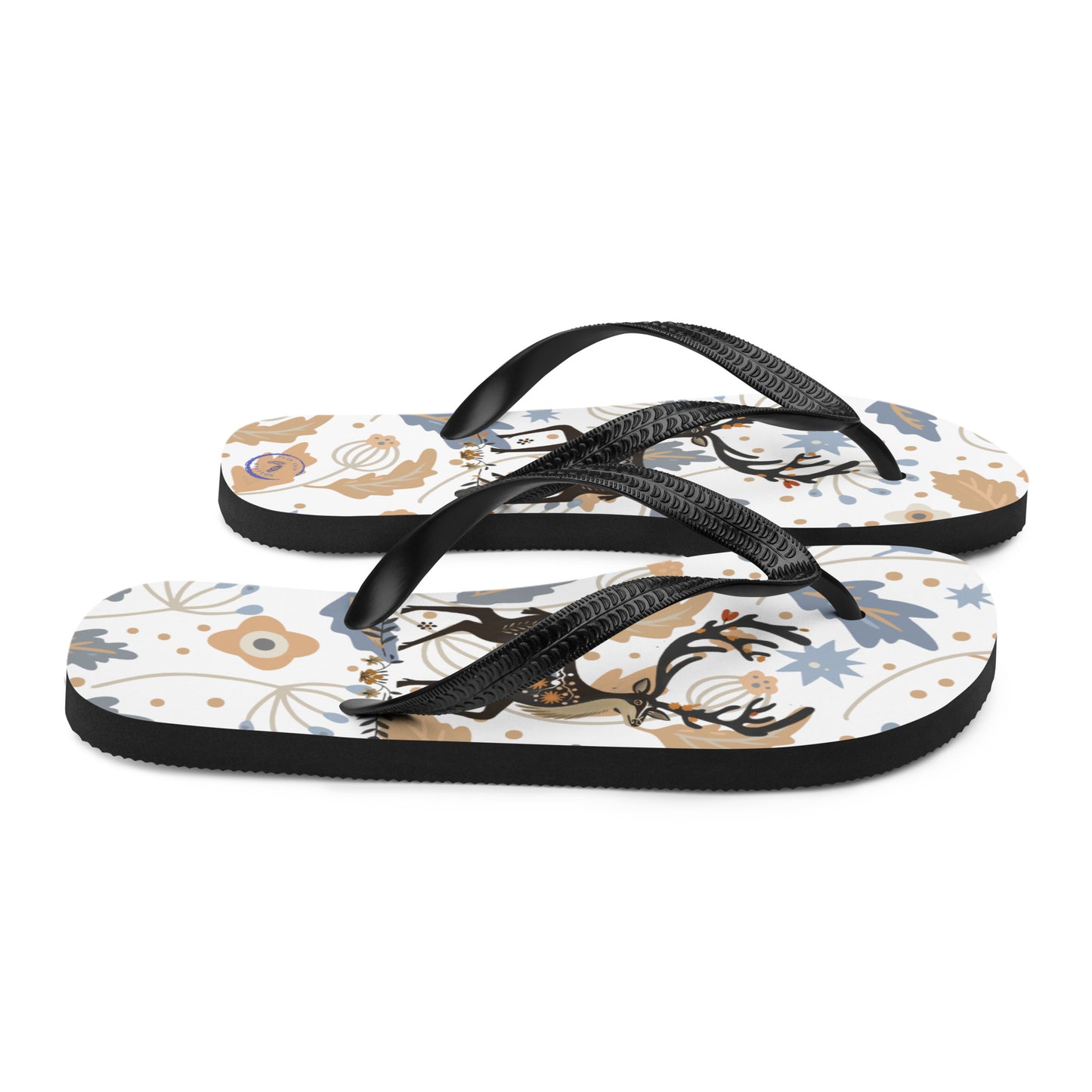 Icelandic Flip-Flops Designs