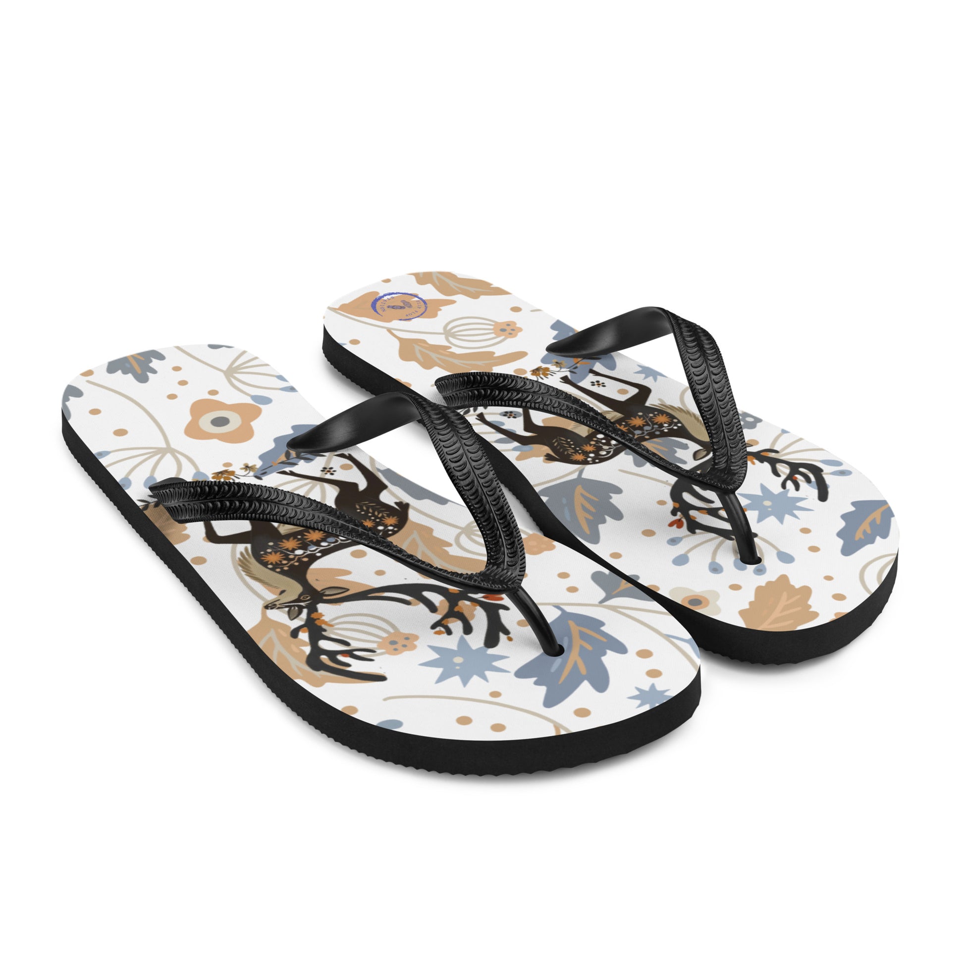 Icelandic Flip-Flops Designs