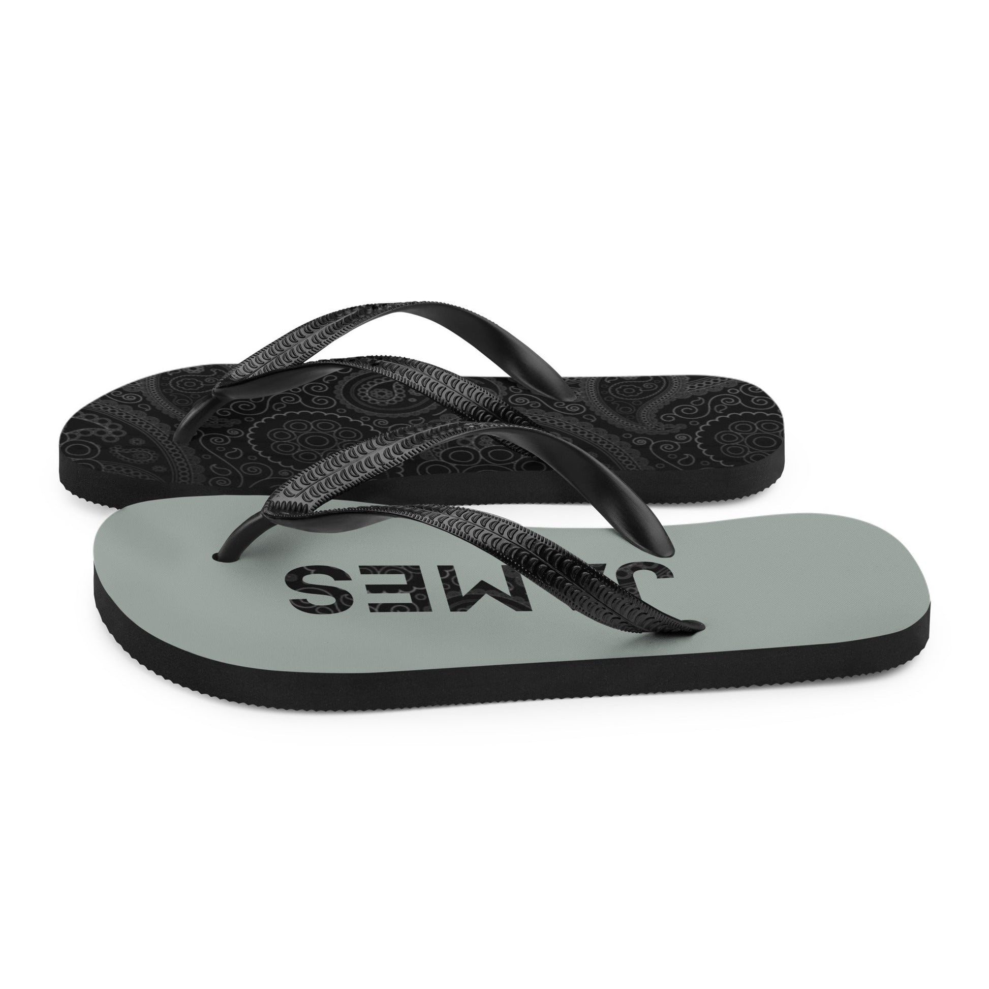 James's Flip Flops