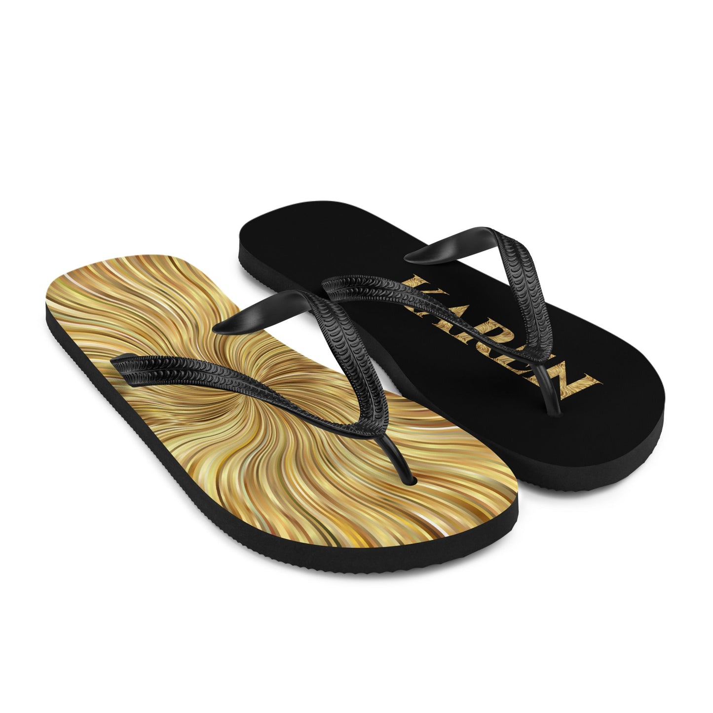 Karen flip flops