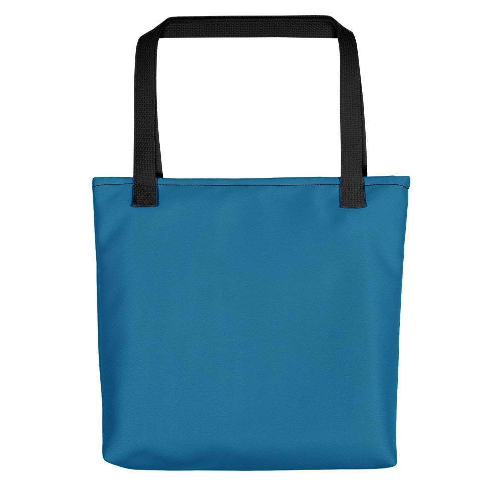 La Mer Tote bag