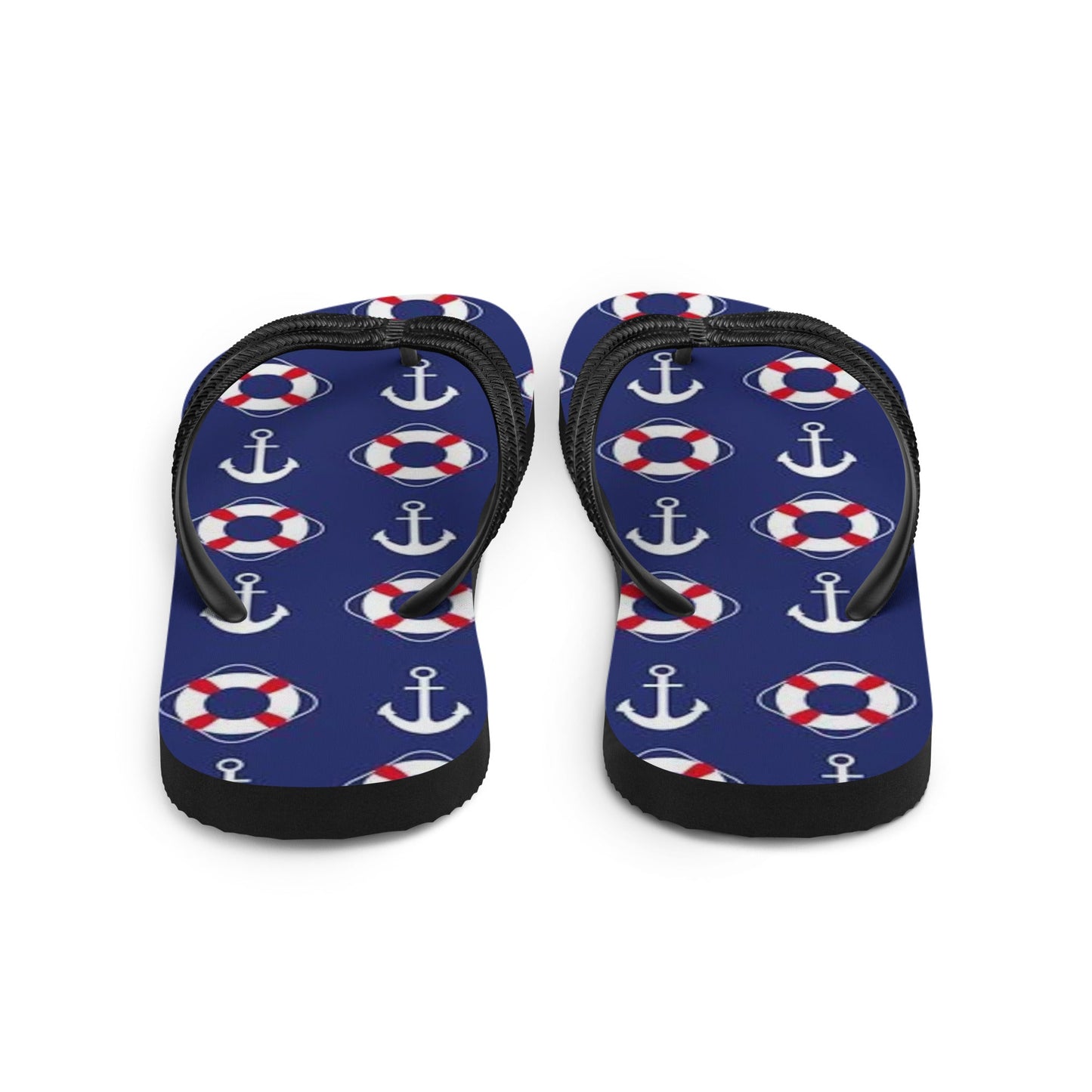 Life-savers Flip-flops