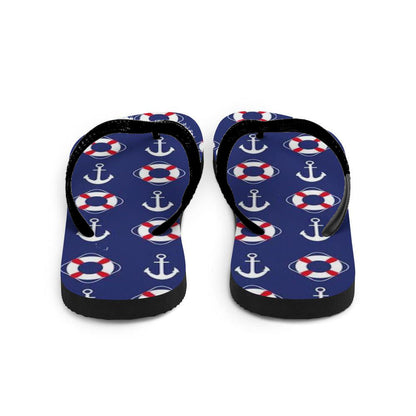 Life-savers Flip-flops