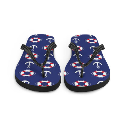 Life-savers Flip-flops