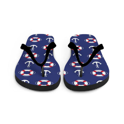 Life-savers Flip-flops