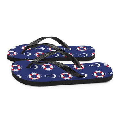 Life-savers Flip-flops