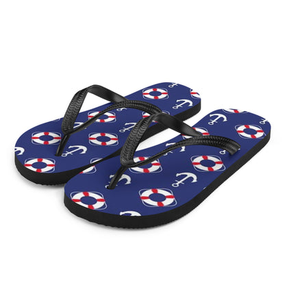 Life-savers Flip-flops