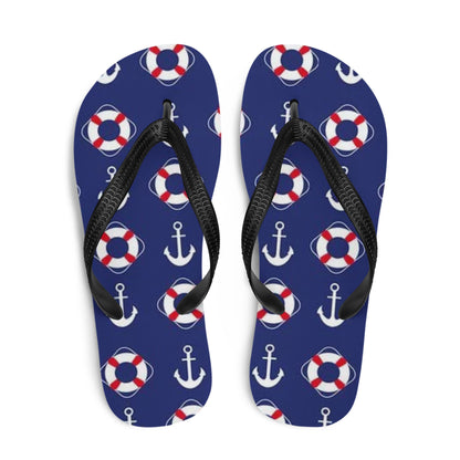 Life-savers Flip-flops