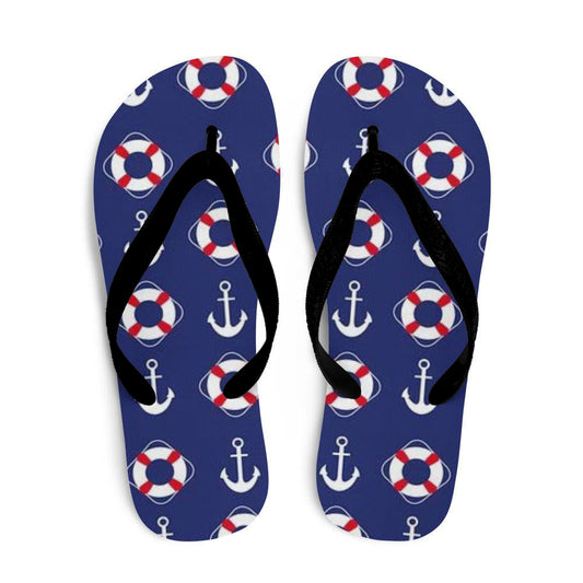 Life-savers Flip-flops