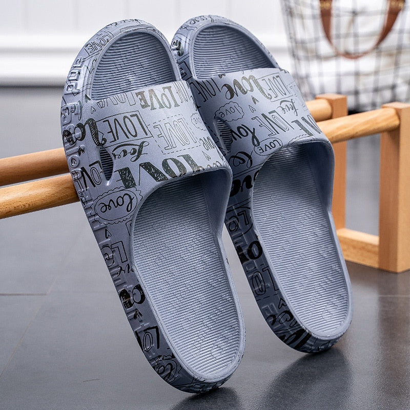 Loving Men's Slider Sandals