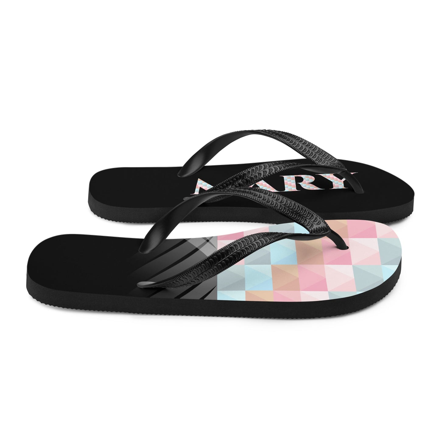 Mary's Flip Flops