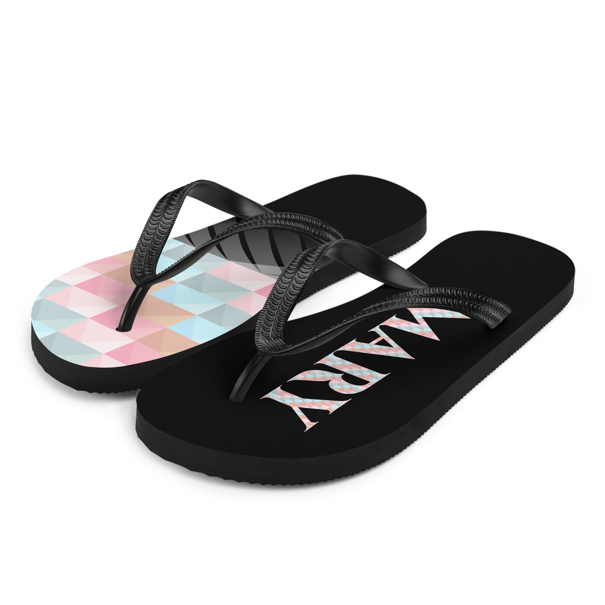 Mary's Flip Flops