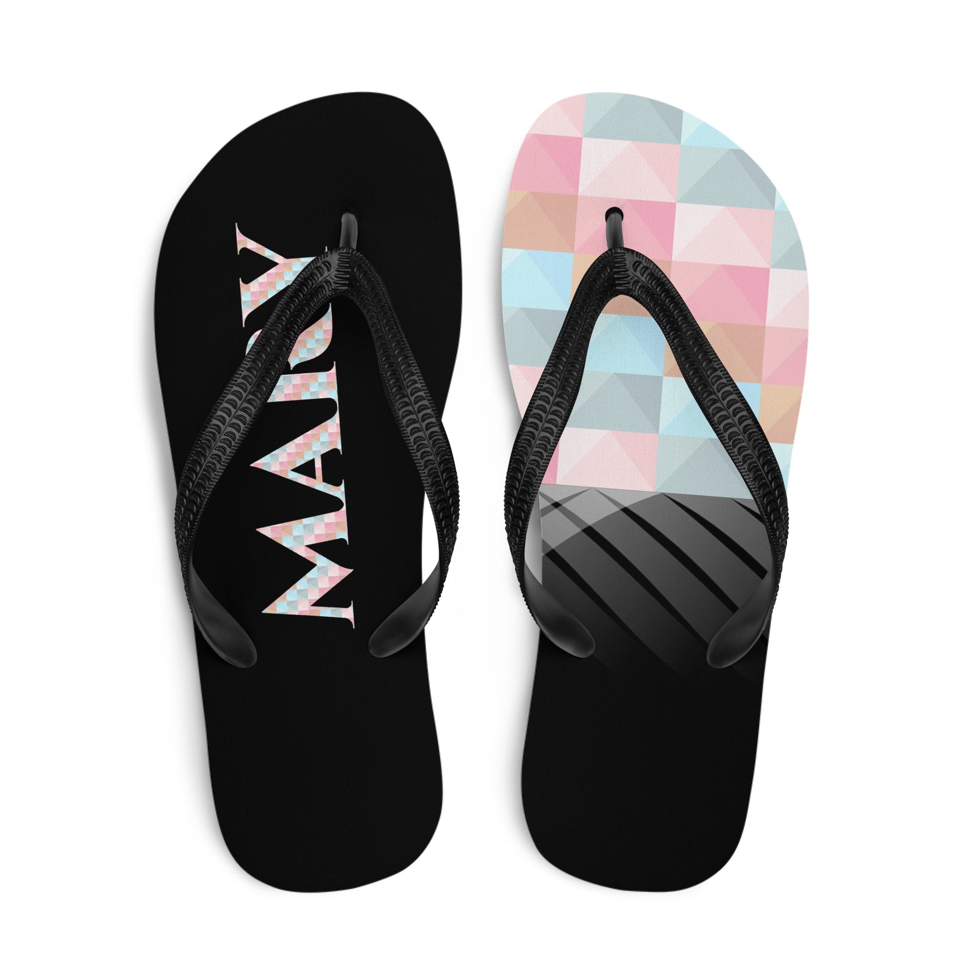 Mary's Flip Flops