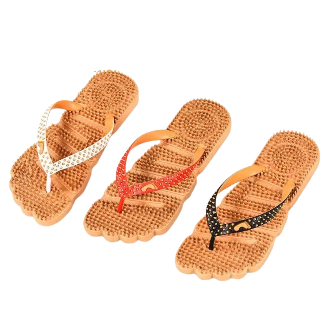 Massage Flip Flops