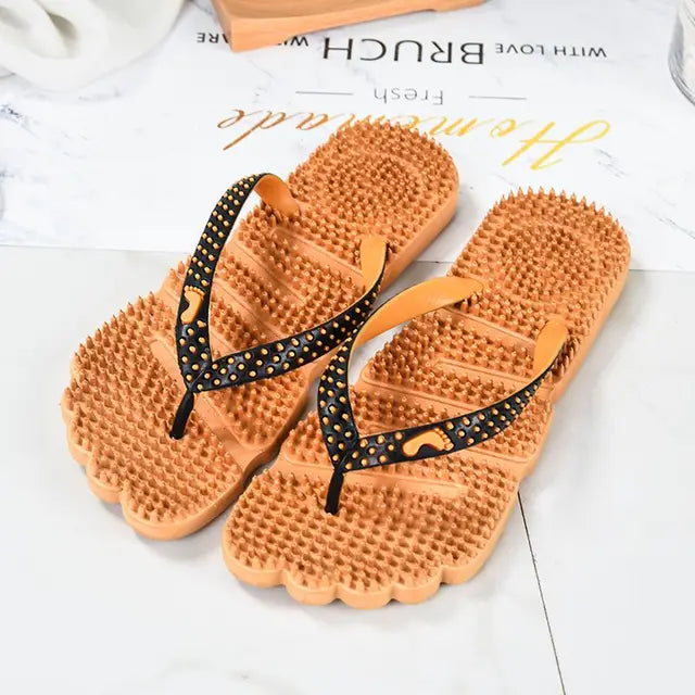 Massage Flip Flops