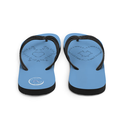 May 12th - International Nurse Day Flip-Flops