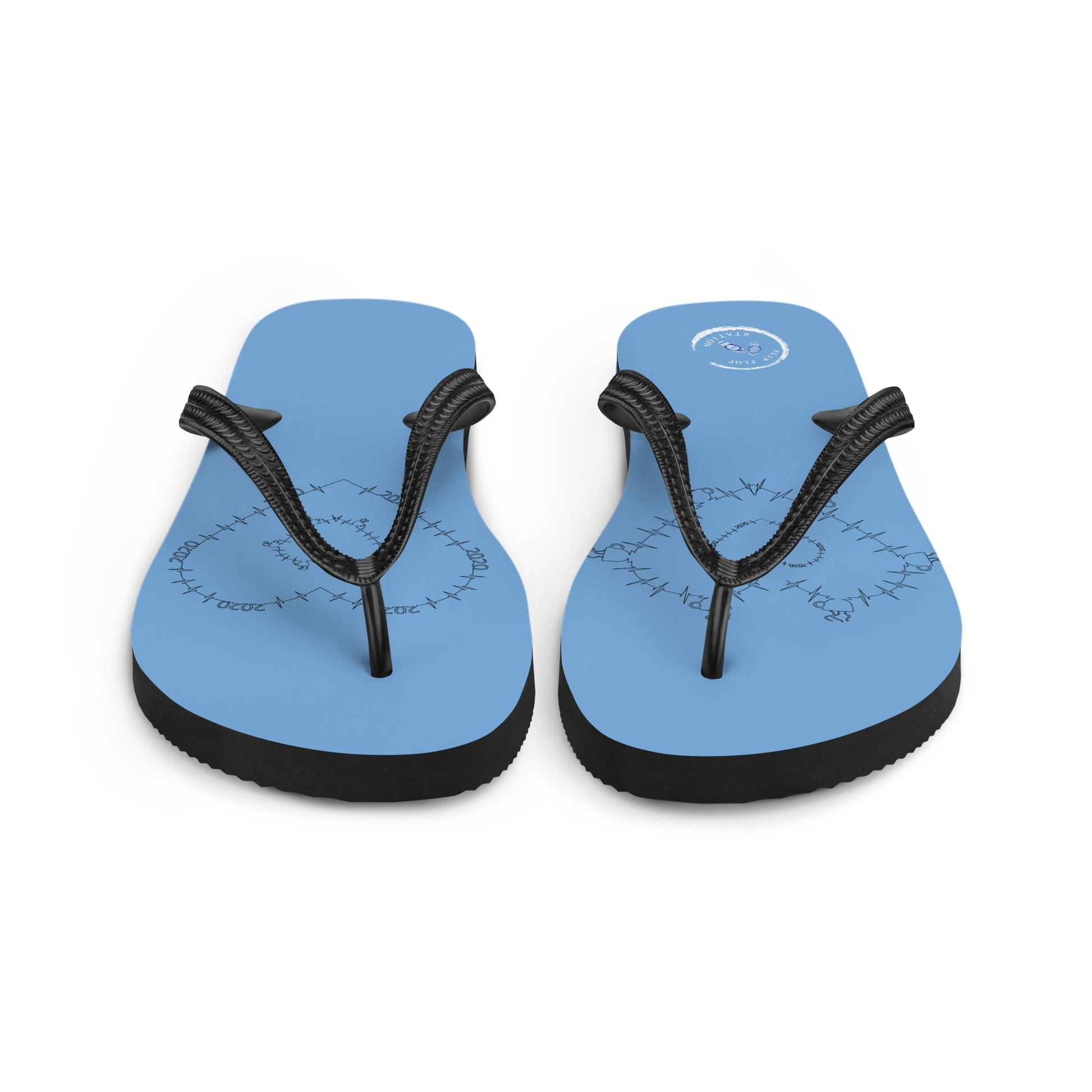 May 12th - International Nurse Day Flip-Flops