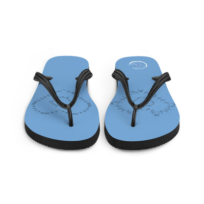 May 12th - International Nurse Day Flip-Flops