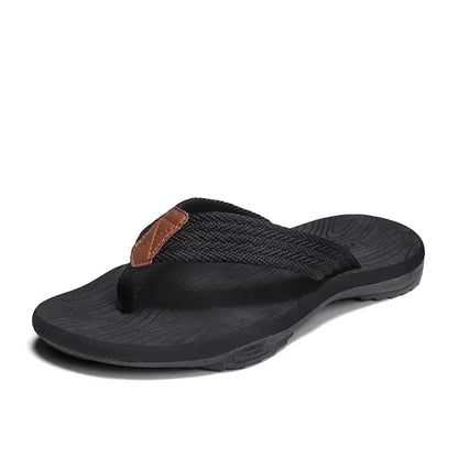 Men's Summer Flip Flops Adventure