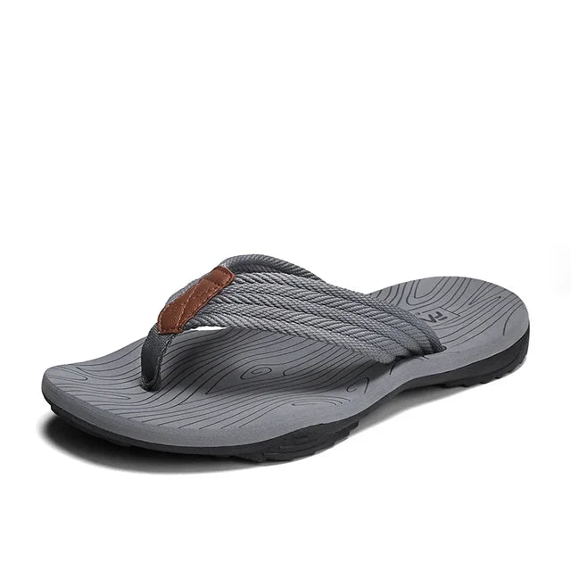 Men's Summer Flip Flops Adventure