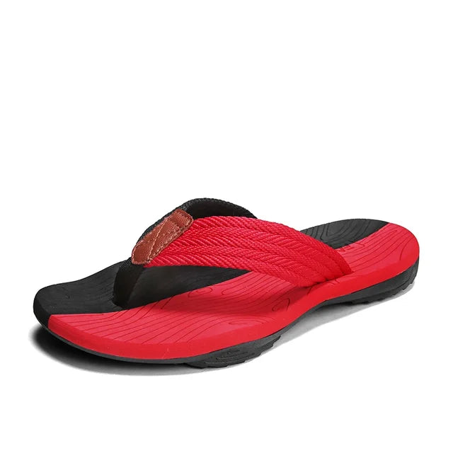 Men's Summer Flip Flops Adventure