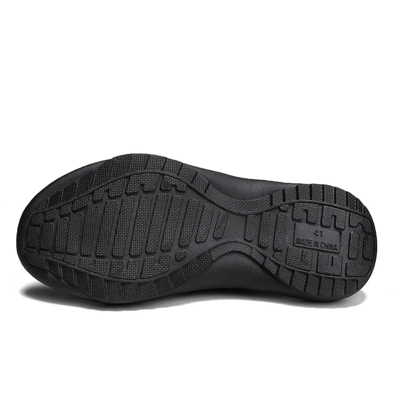 Men's Summer Flip Flops Adventure