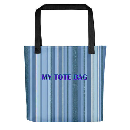 My Tote bag