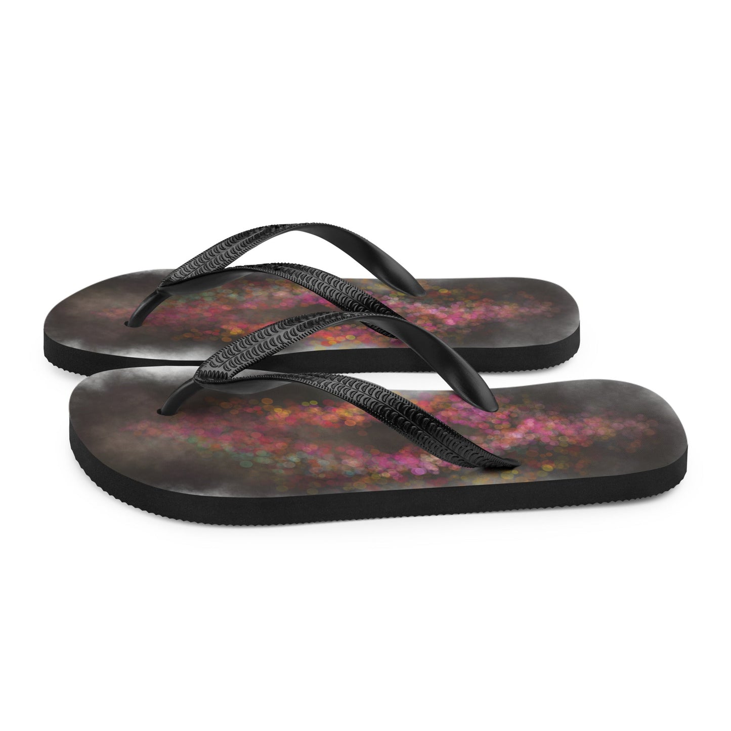 Nebula Flip-Flops