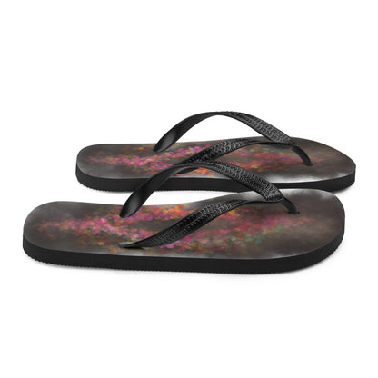 Nebula Flip-Flops