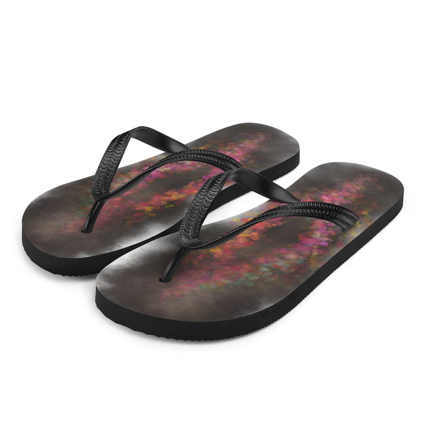 Nebula Flip-Flops