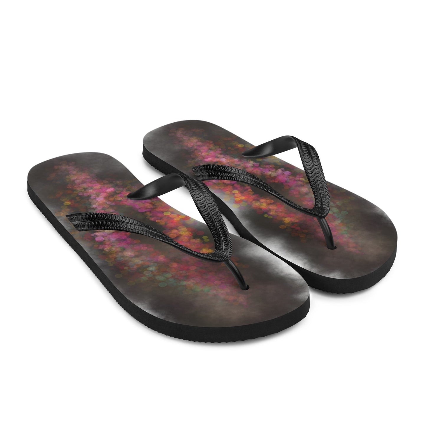 Nebula Flip-Flops