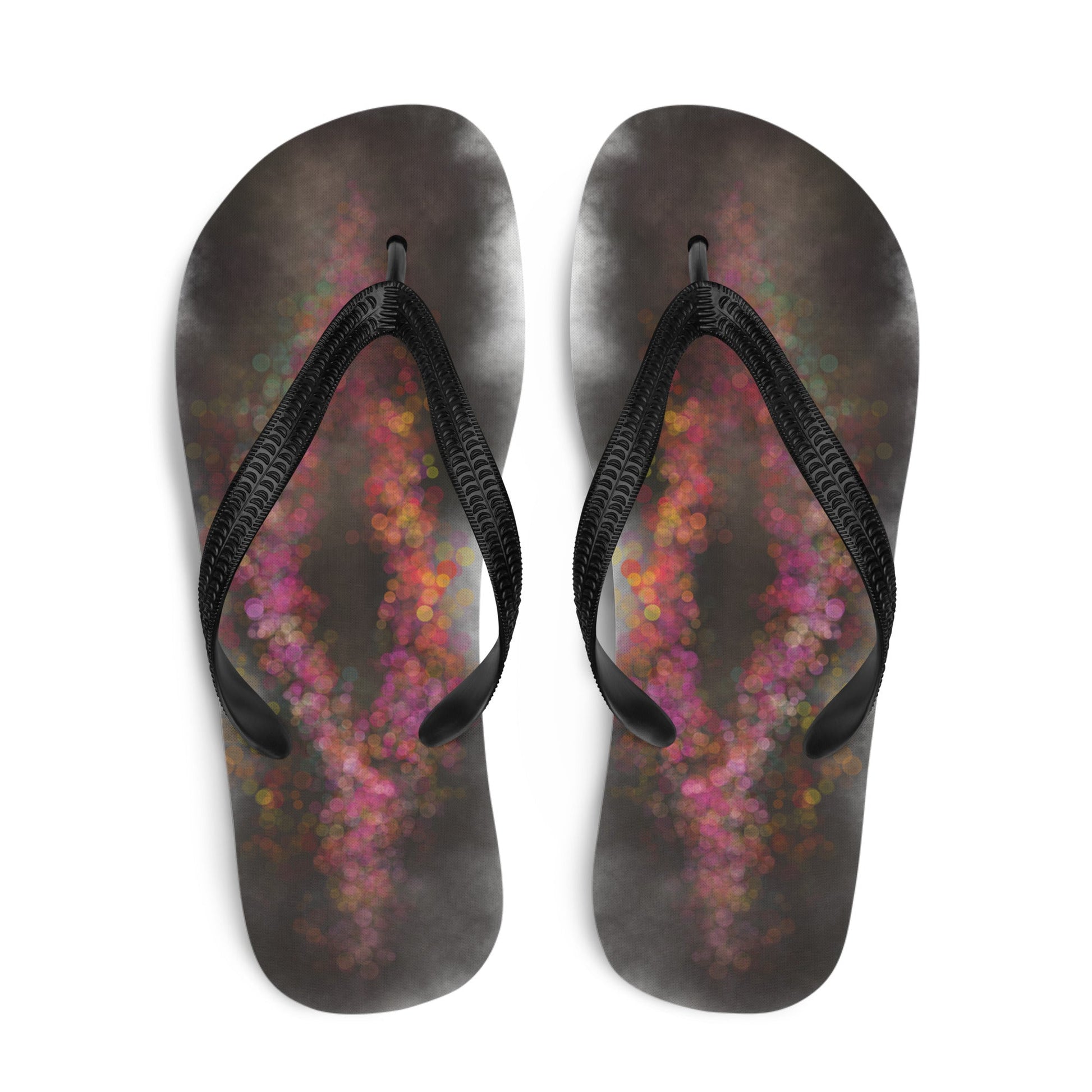 Nebula Flip-Flops