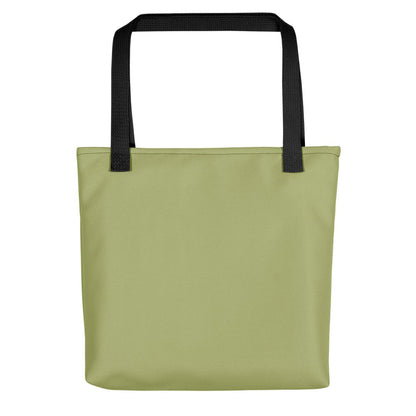 Olive Branch - Tote bag Design