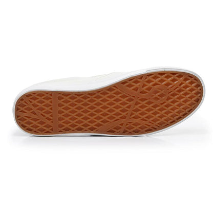 One color only... men's slip-on canvas shoes