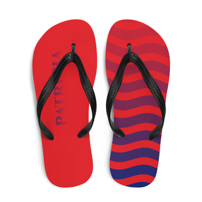 Patricia's Flip-flops