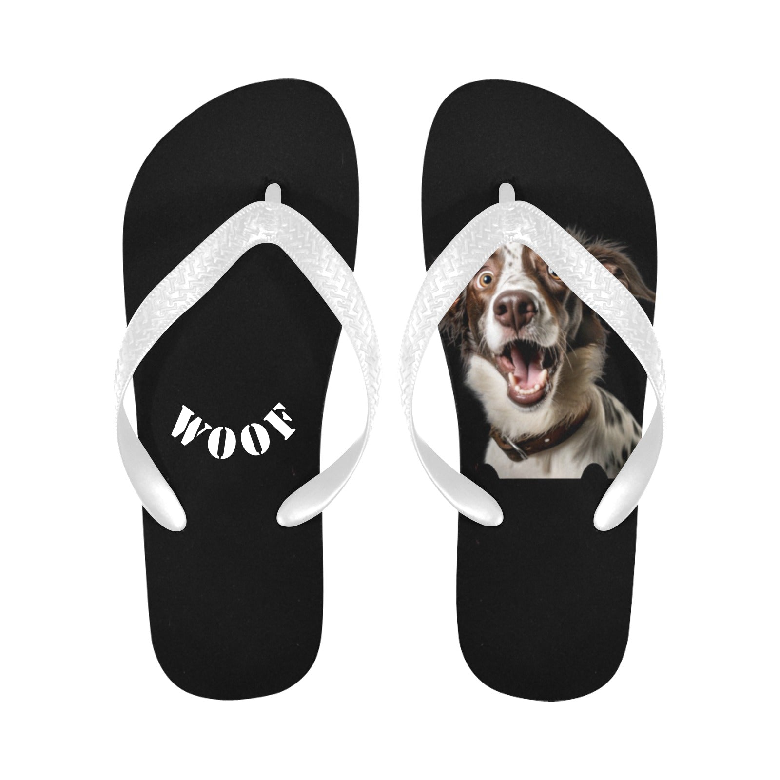 Personalized Flip-Flops designs