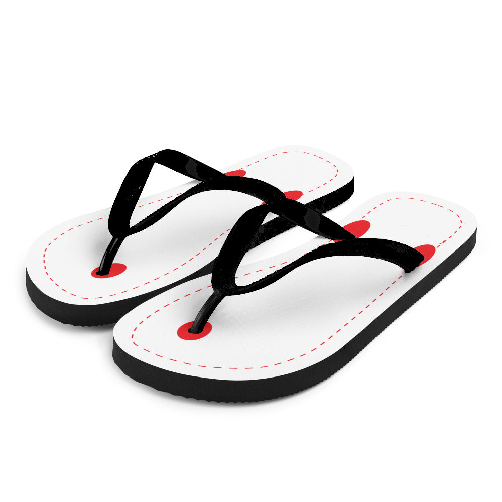 Personalized Flip-Flops designs