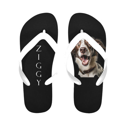 Personalized Flip-Flops designs