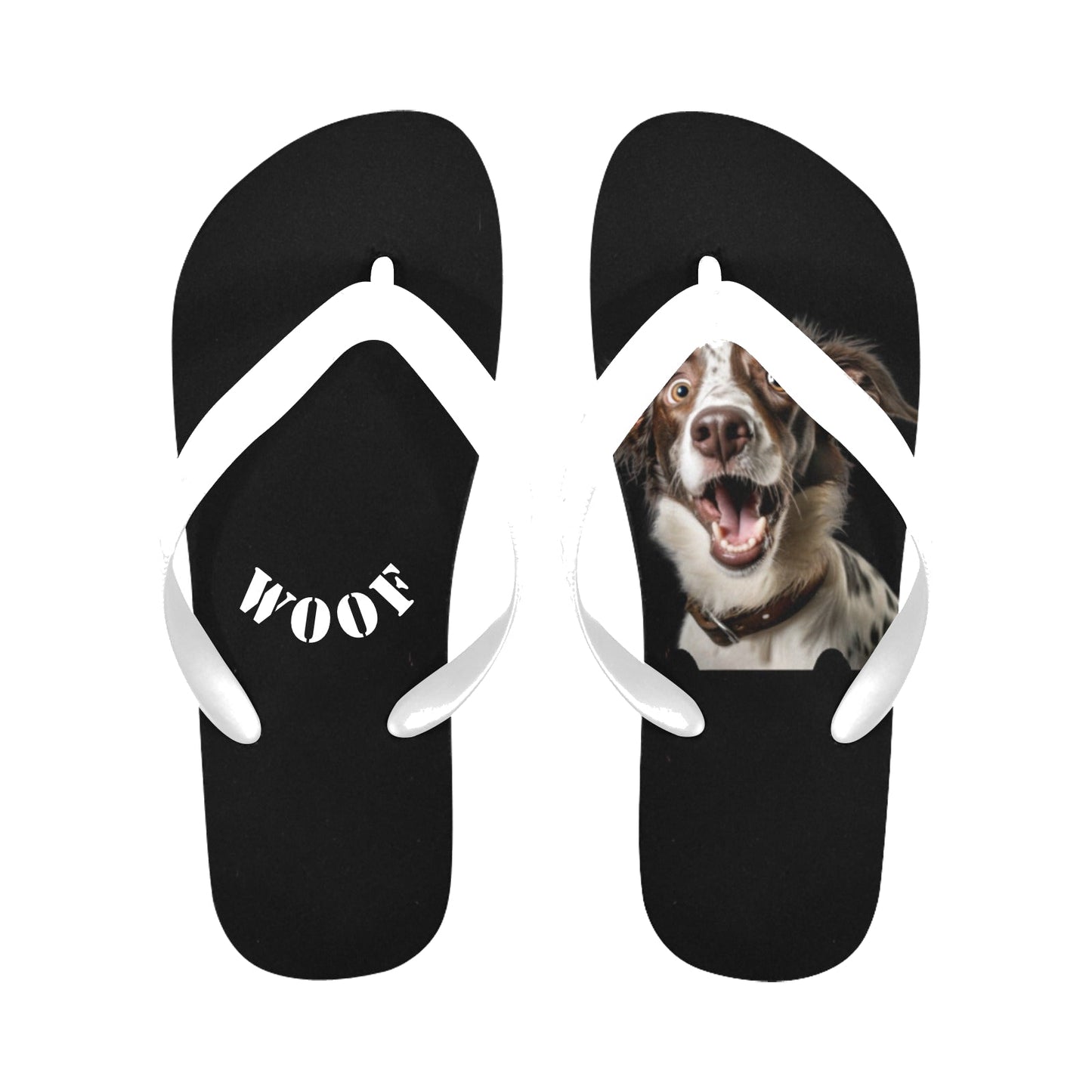 Personalized Flip-Flops designs