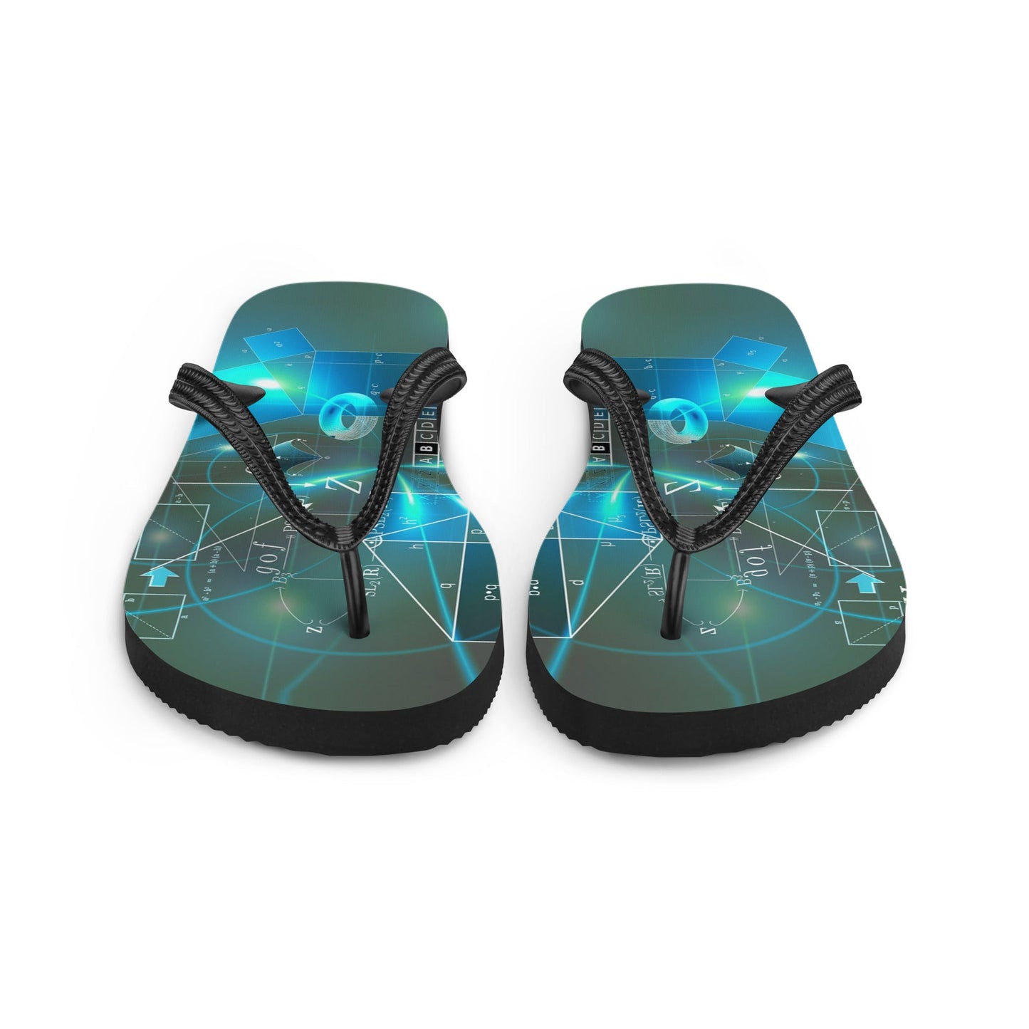 Physics I Flip-Flops