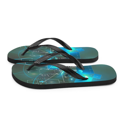 Physics I Flip-Flops