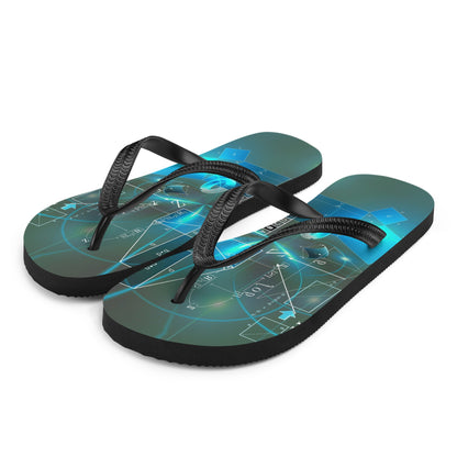 Physics I Flip-Flops