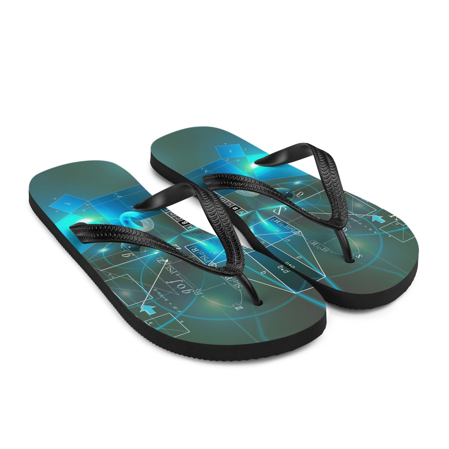 Physics I Flip-Flops