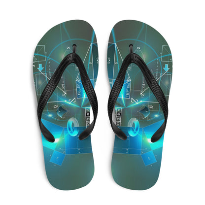 Physics I Flip-Flops